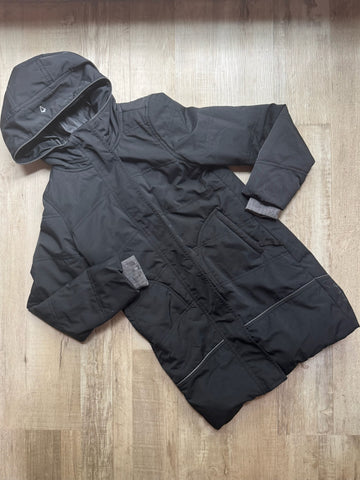 Ivivva Black Jacket