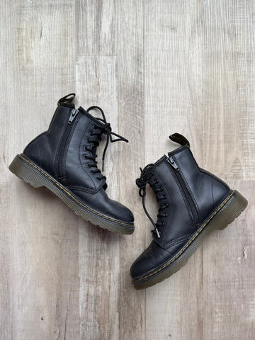 Dr Marten Black Boots AS IS