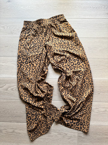 Lulu Leopard Pants