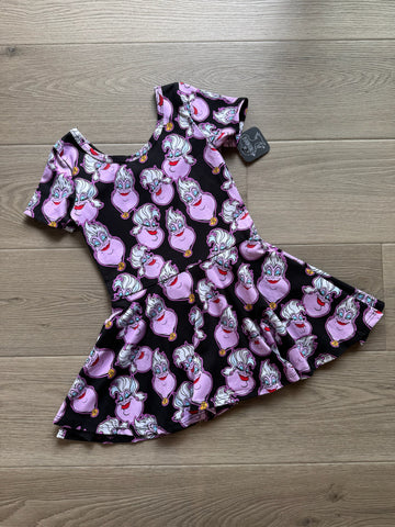 Wild Rich Kids Ursula Dress