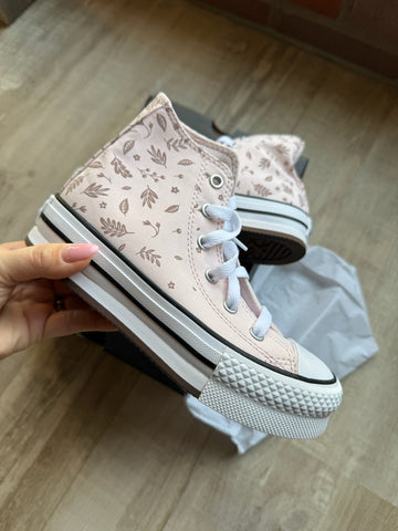 Converse Floral - NEW