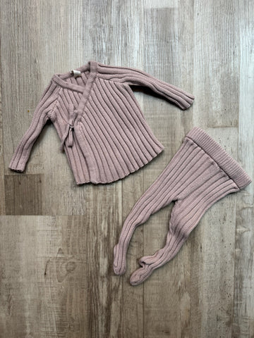 Pippin Knit Set