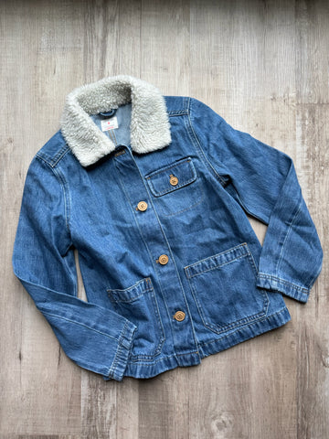 CrewCuts Denim Jacket