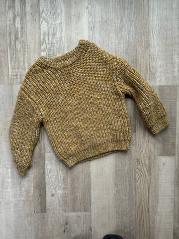Zara Sweater