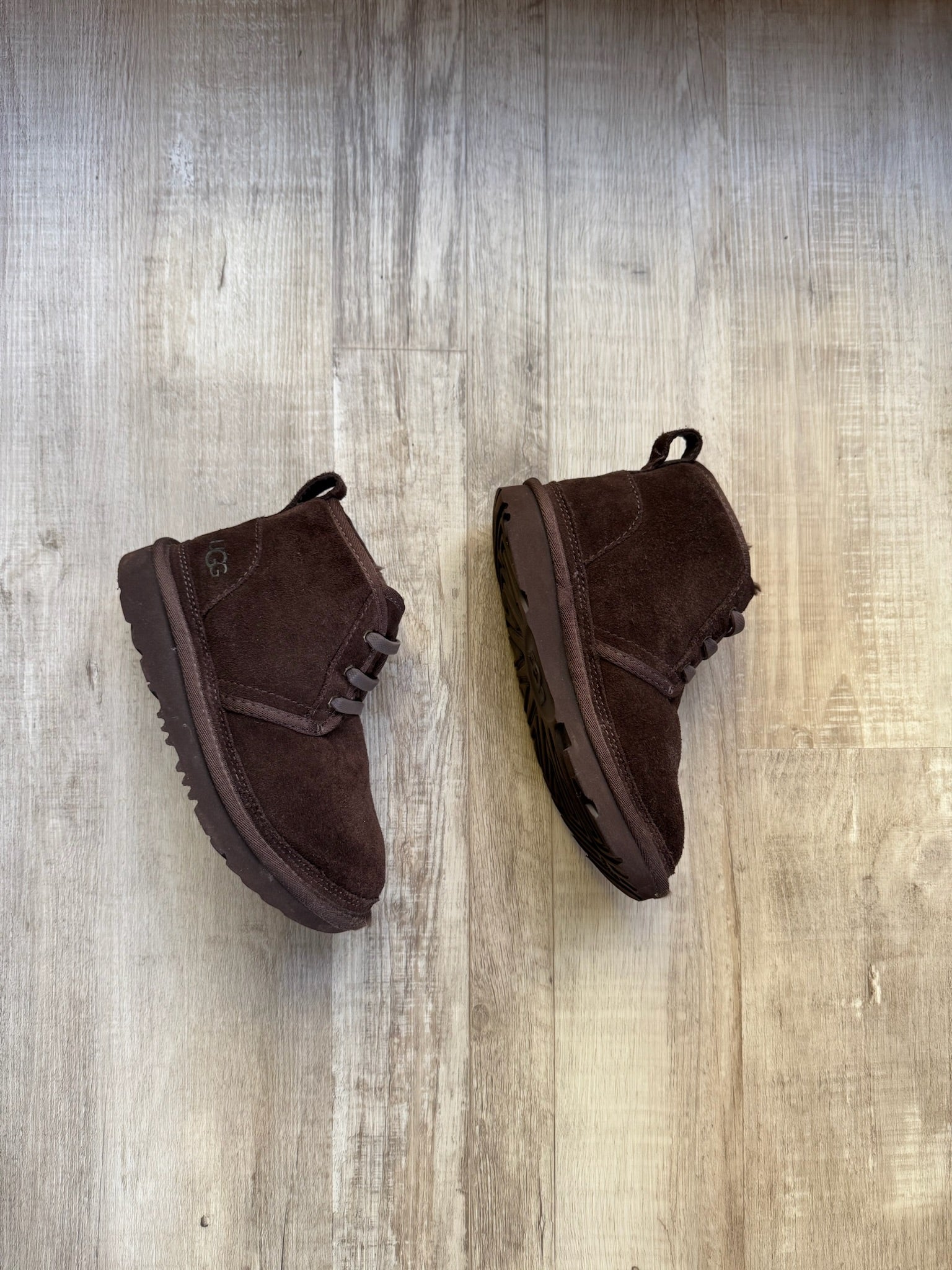 UGGs Brown Boots NEW