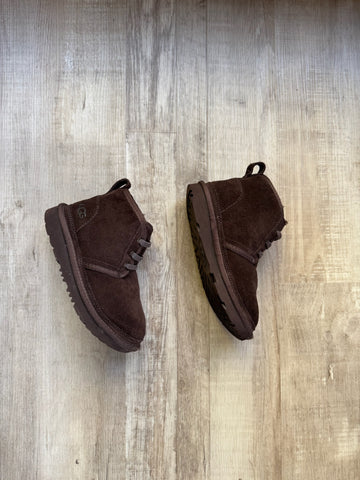 UGGs Brown Boots NEW