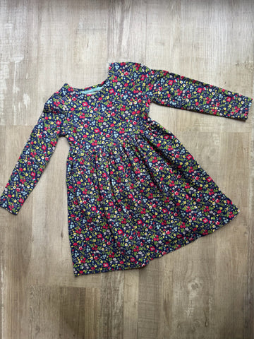 Boden Floral Dress