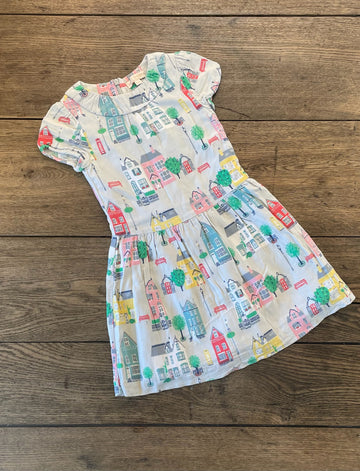 Mini Boden House Dress