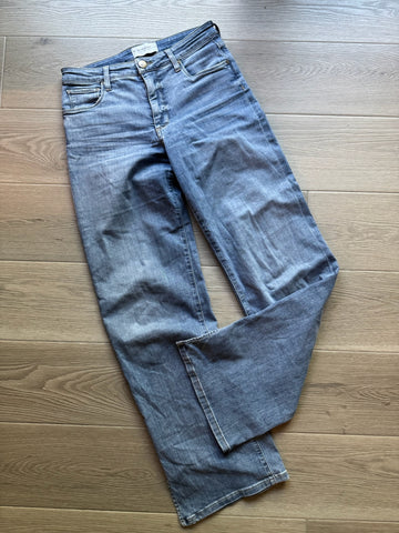 Evereve High Rise Jeans