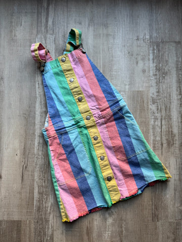 Boden Striped Dress