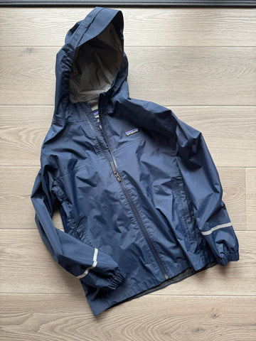 Patagonia Navy Jacket