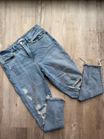 Good American Jeans
