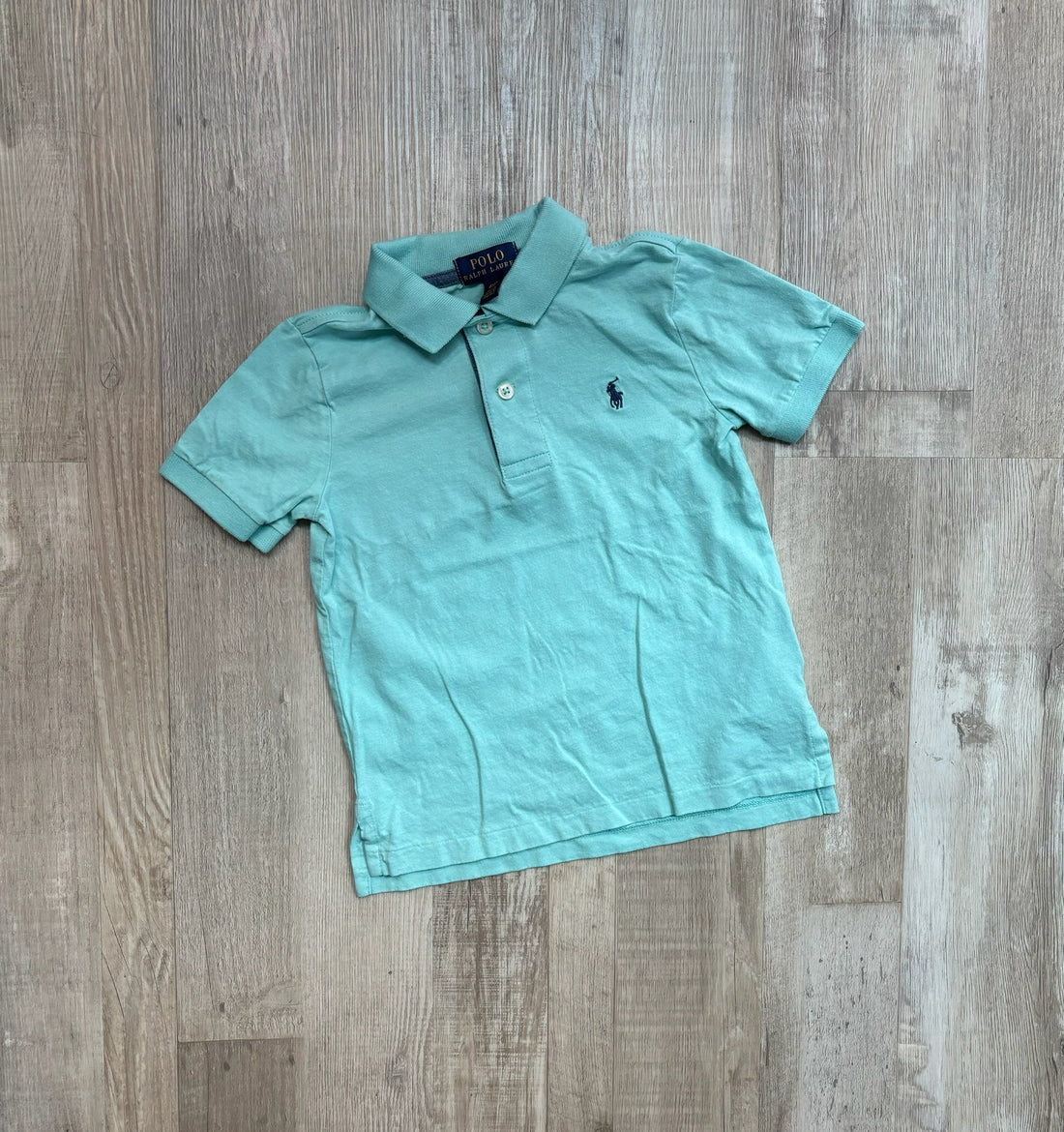 Ralph Lauren Polos
