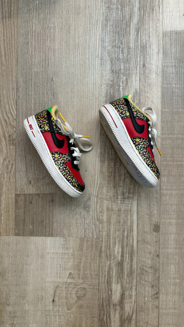 Nike Fruit Sneakers