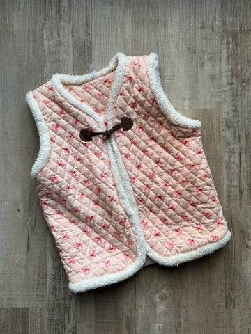 Matilda Jane Horse Vest