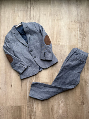 H&M Suit