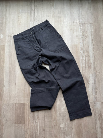 Loup Black Jeans - W