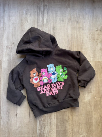 Zara Care Bears Hoodie