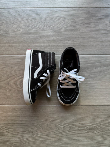 Vans Black