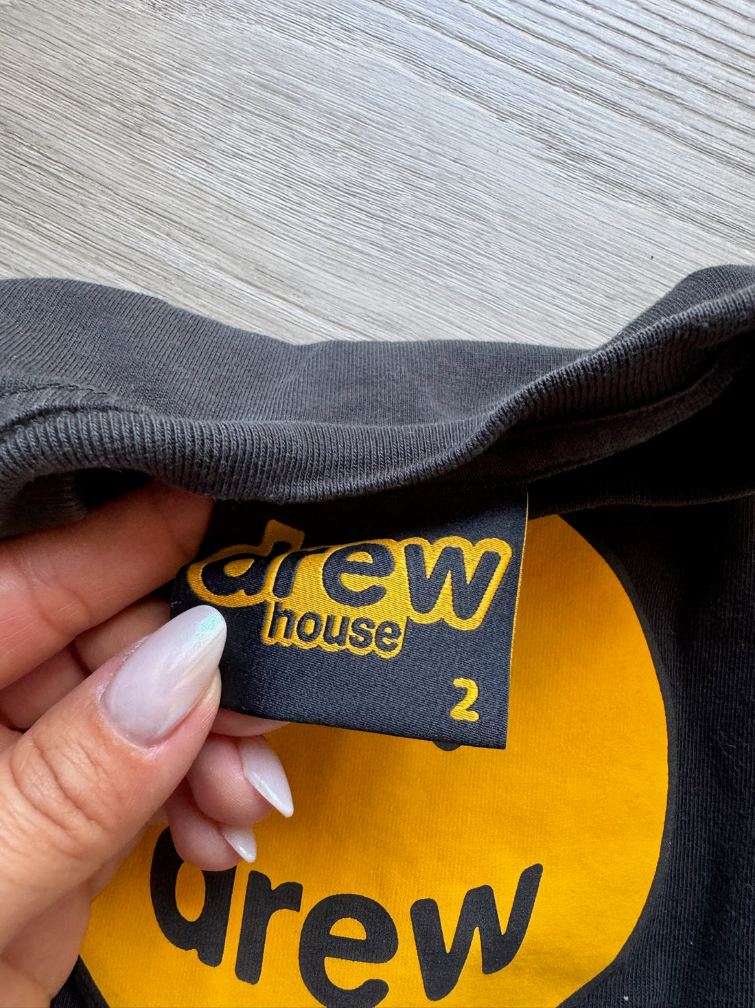 Drew House Shirt