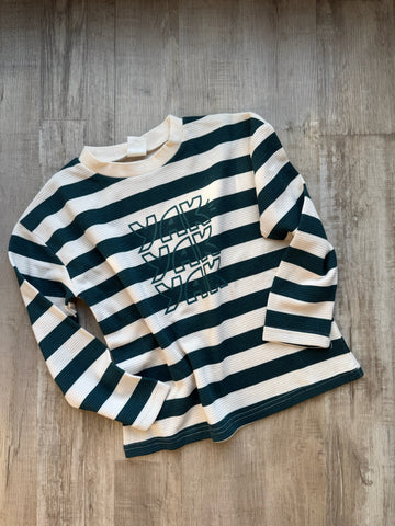 Wynken Striped top