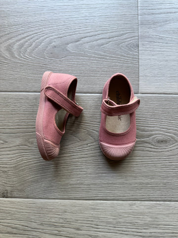 Childrenchic Pink Shoes