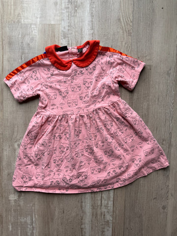 Mini Rodini Cat Dress