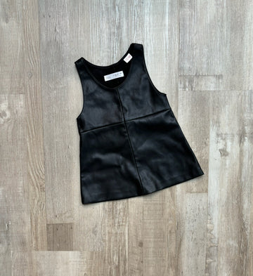 Zara Black Dress