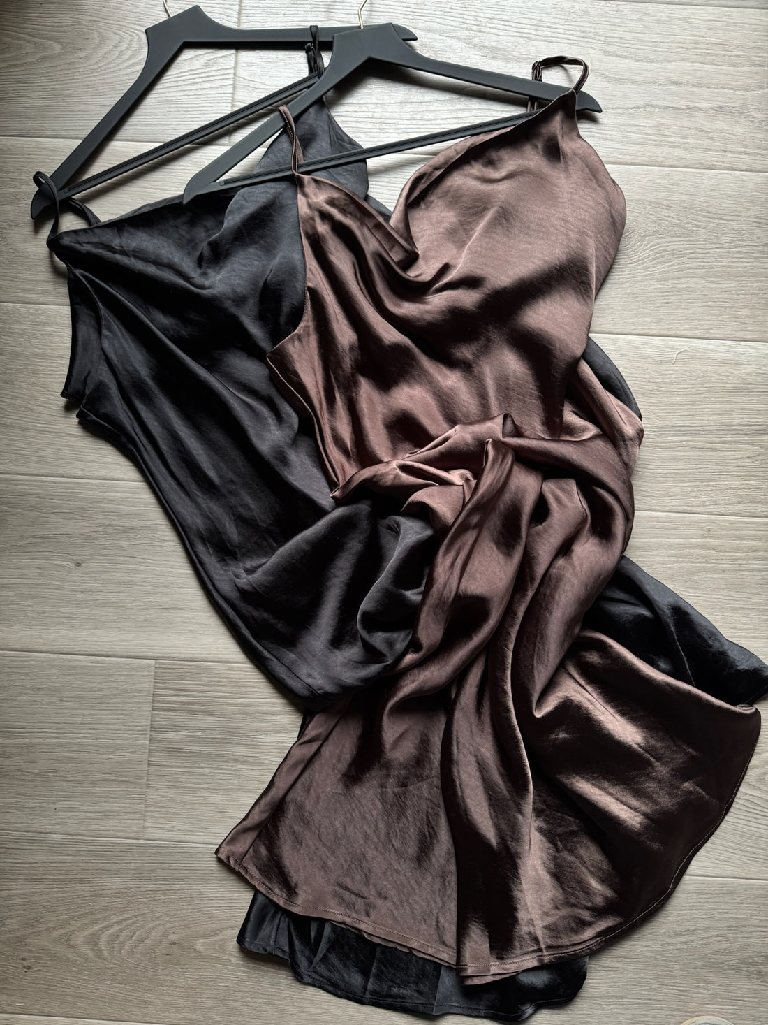 Oak & Fort Slip Dress - NEW
