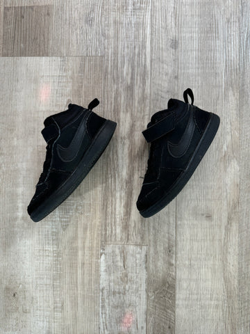Nike Black Shoes