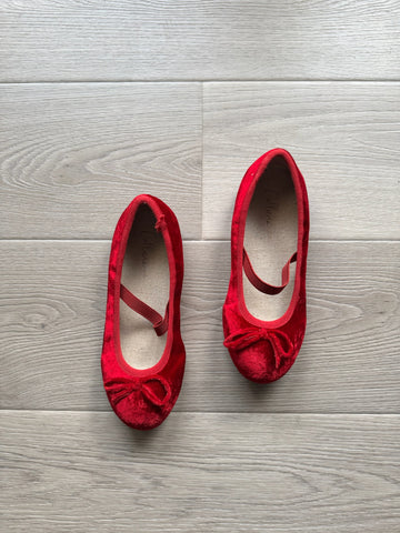Calluna Red Flats