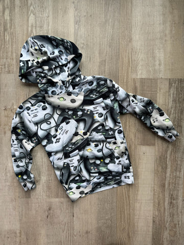 Molo Game Control Hoodie