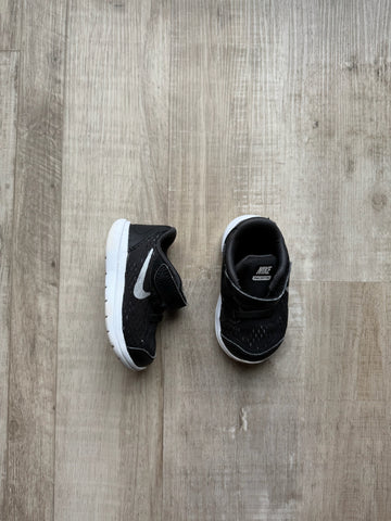 Nike Black Shoes