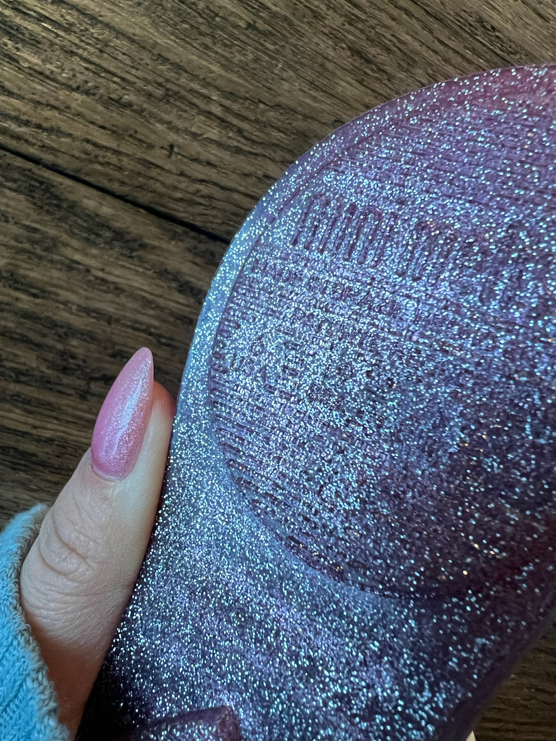 Mini Melissa Unicorn