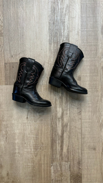 Old West Boots