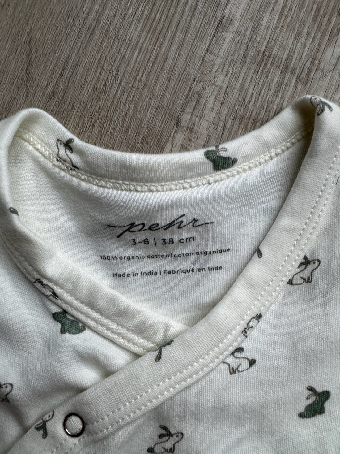 Pehr Bunny Set