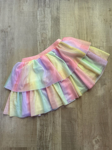 Janie & Jack Tulle Skirt - NEW