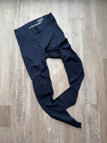 Smartwool Blue Leggings
