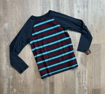 Tea Collections Striped Top
