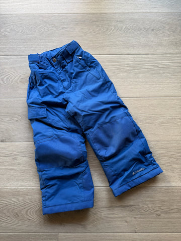 Columbia Blue Pants - AS IS