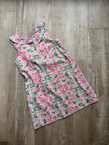 Mudpie Floral Dress
