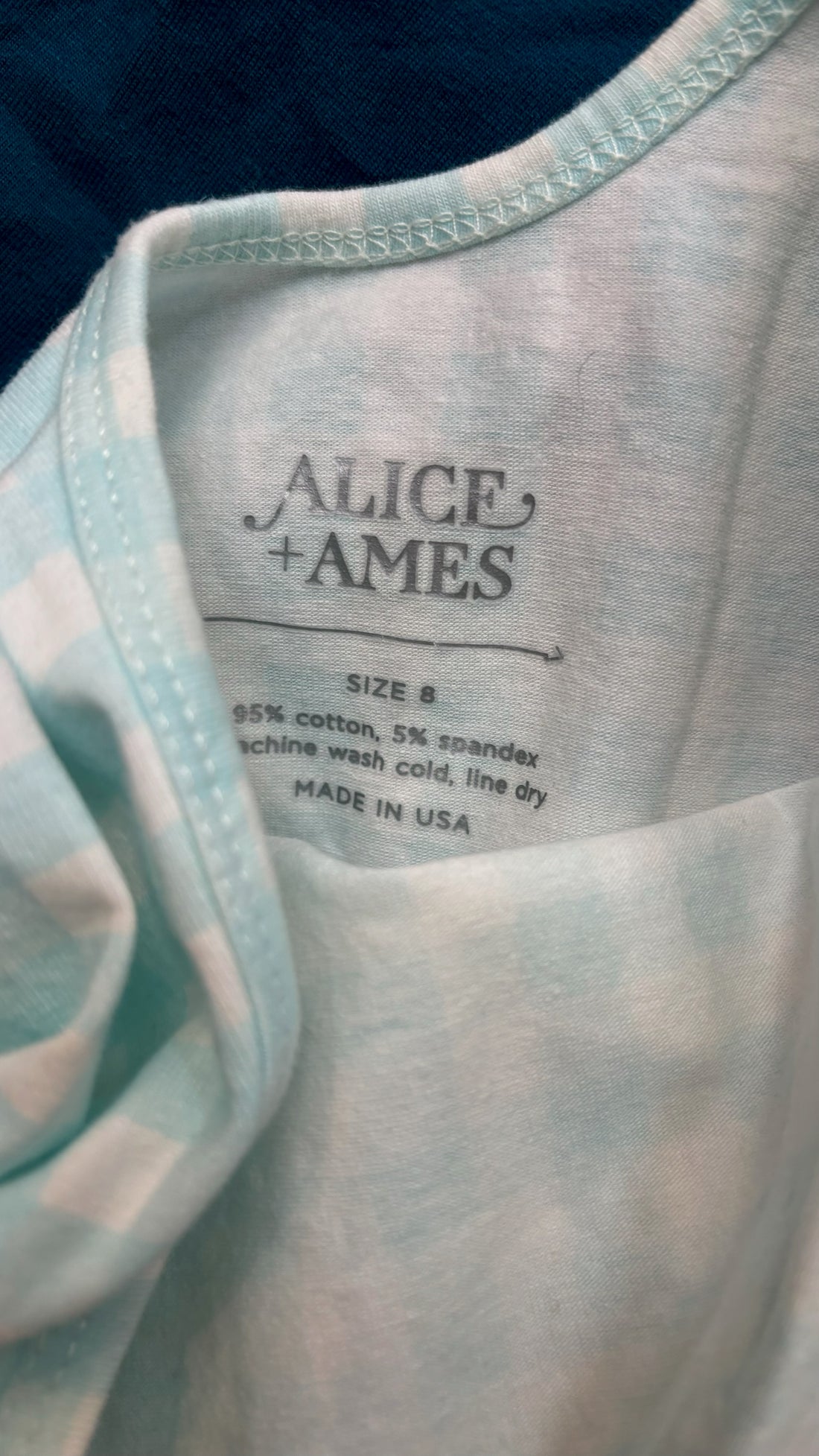 Alice & Ames Dress
