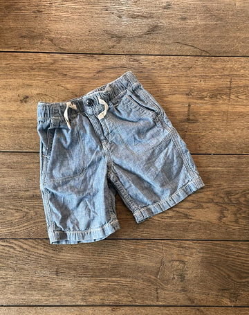 Baby Gap Chambray Shorts