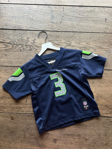 NFL Seahawks Jersey