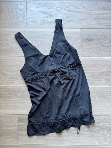 Lulu Black Tank