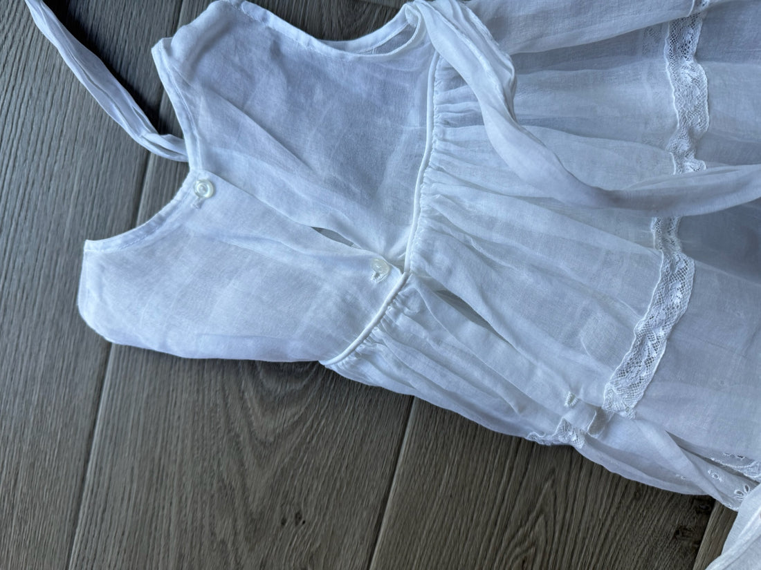 Vintage Slip Dress