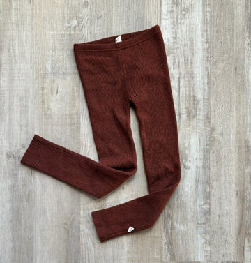 Nui Wool Leggings AS IS