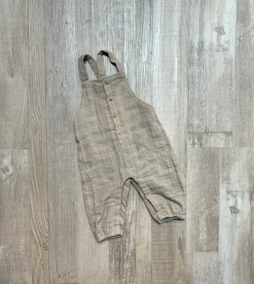 Zara Brown Jumper