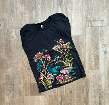 Tea Collection Peacock Tunic