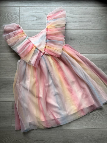 H&M Tulle Dress